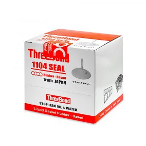 Three Bond 1104 Seal-1